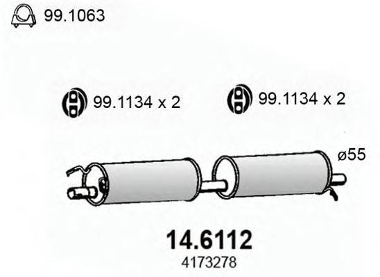 ASSO 14.6112