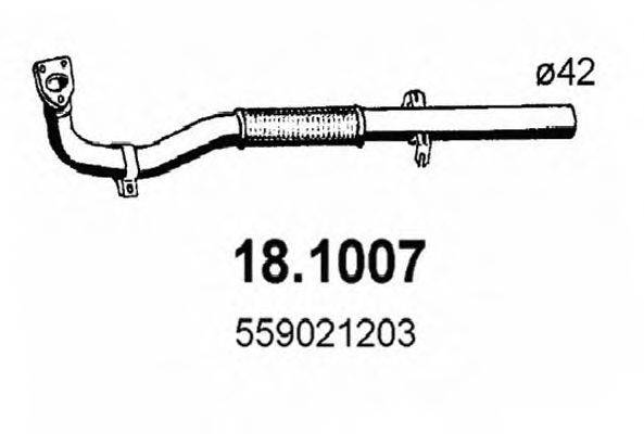 ASSO 18.1007