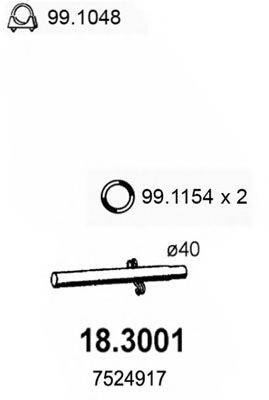 ASSO 18.3001