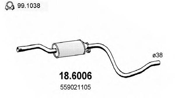 ASSO 18.6006