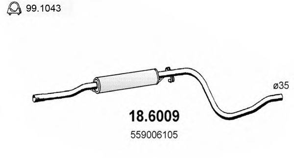 ASSO 18.6009