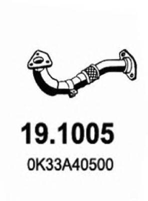 ASSO 19.1005