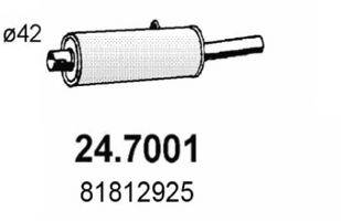 ASSO 24.7001