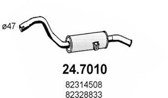 ASSO 24.7010