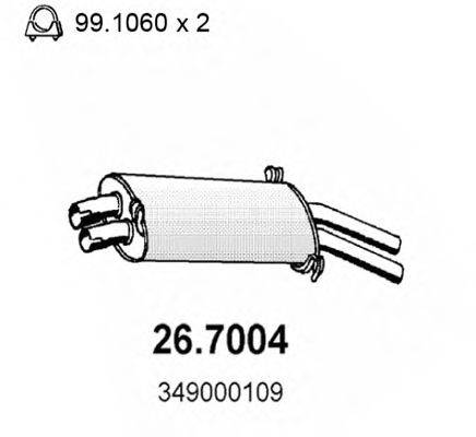ASSO 26.7004