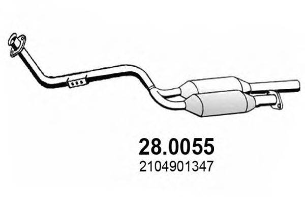 ASSO 28.0055
