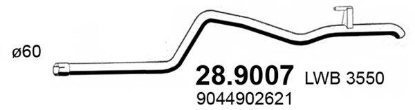 ASSO 28.9007