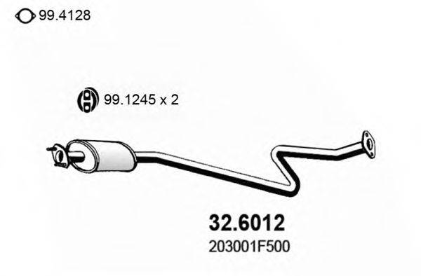ASSO 32.6012