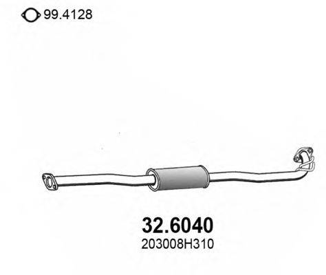 ASSO 32.6040