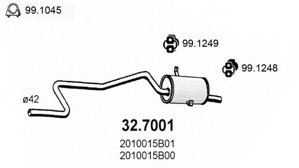 ASSO 32.7001