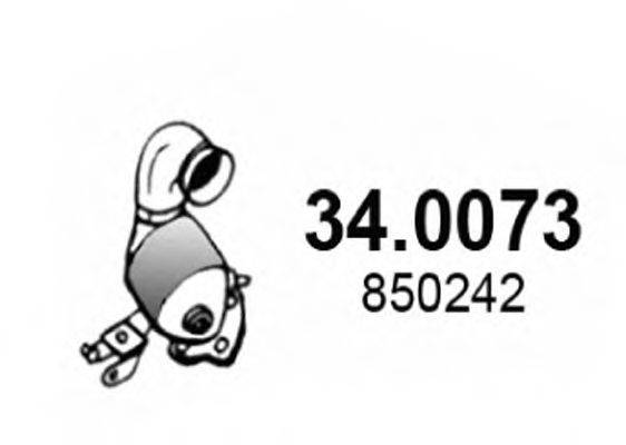 ASSO 34.0073