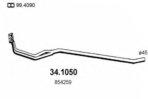 ASSO 34.1050
