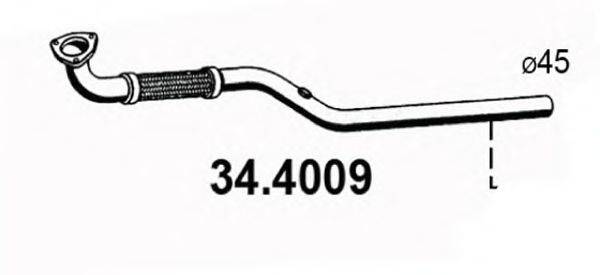ASSO 34.4009