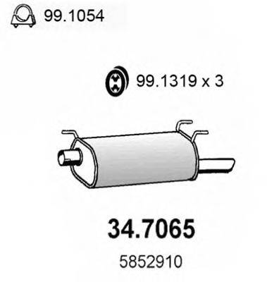ASSO 34.7065