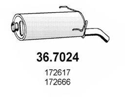 ASSO 36.7024