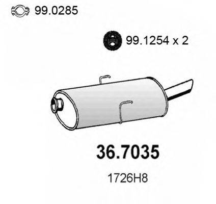 ASSO 36.7035