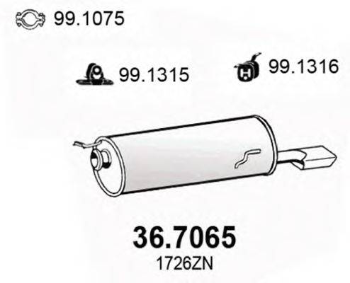 ASSO 36.7065