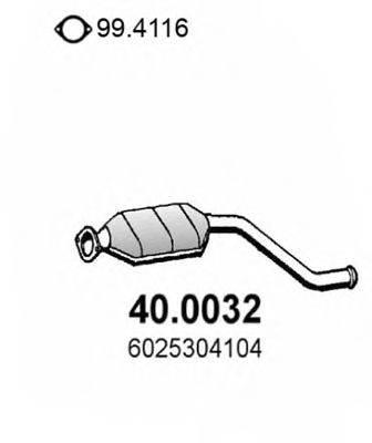 ASSO 40.0032