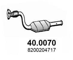 ASSO 40.0070
