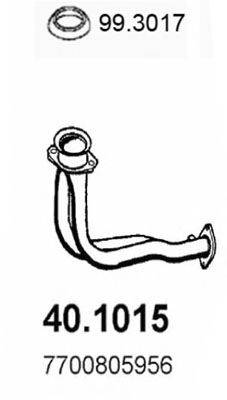 ASSO 40.1015