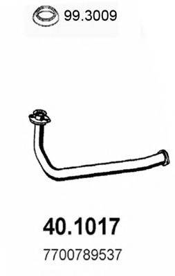 ASSO 40.1017