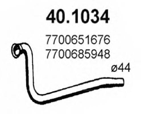 ASSO 40.1034