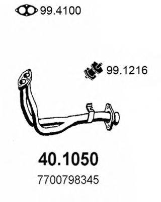 ASSO 40.1050
