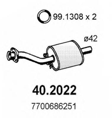 ASSO 40.2022