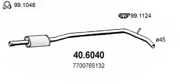 ASSO 40.6040