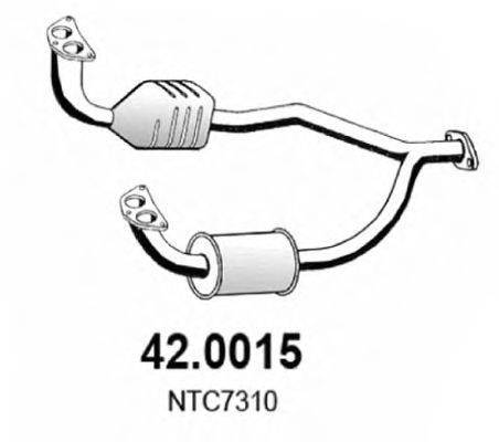 ASSO 42.0015