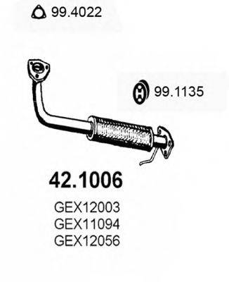 ASSO 42.1006