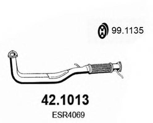 ASSO 42.1013