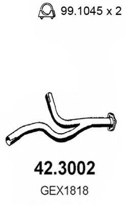 ASSO 42.3002