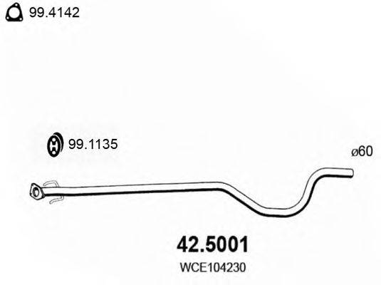 ASSO 42.5001