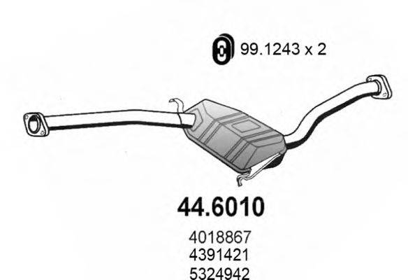 ASSO 44.6010
