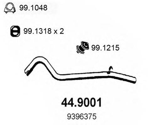 ASSO 44.9001