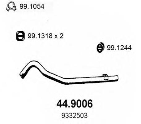 ASSO 44.9006
