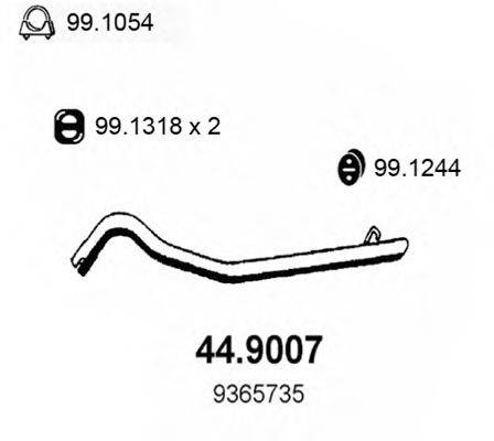 ASSO 44.9007