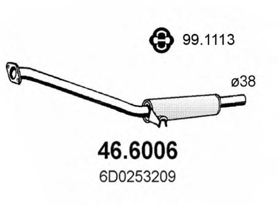 ASSO 46.6006