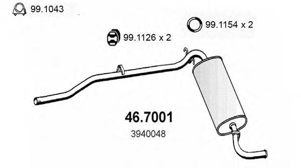 ASSO 46.7001