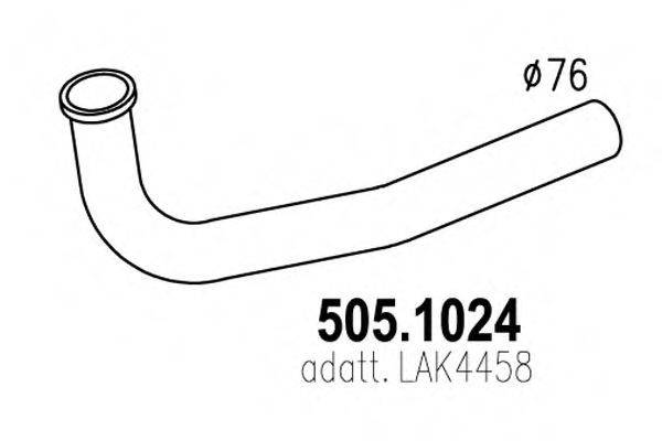 ASSO 505.1024