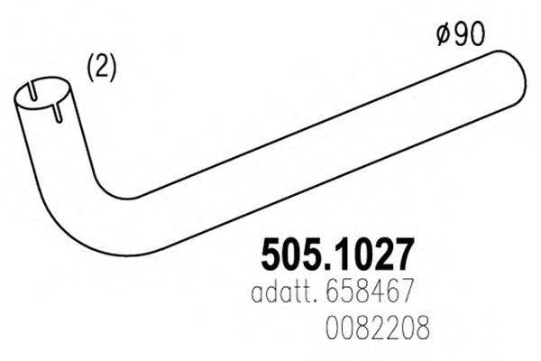 ASSO 505.1027