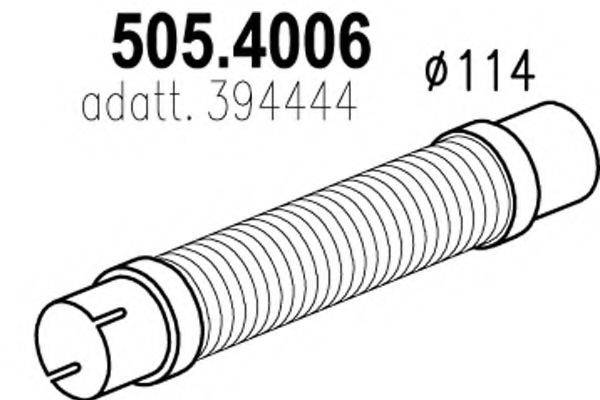 ASSO 505.4006