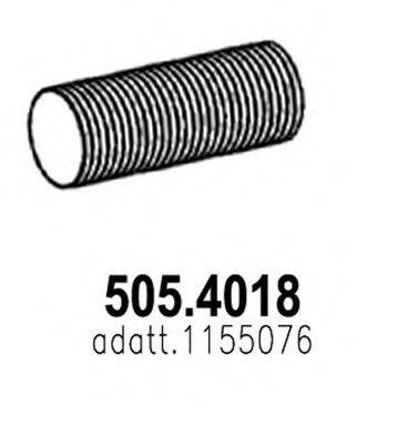 ASSO 505.4018