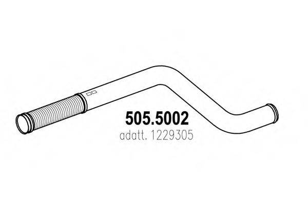 ASSO 505.5002