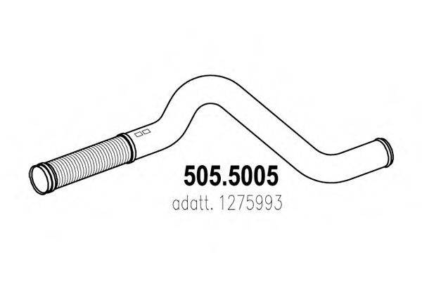 ASSO 505.5005
