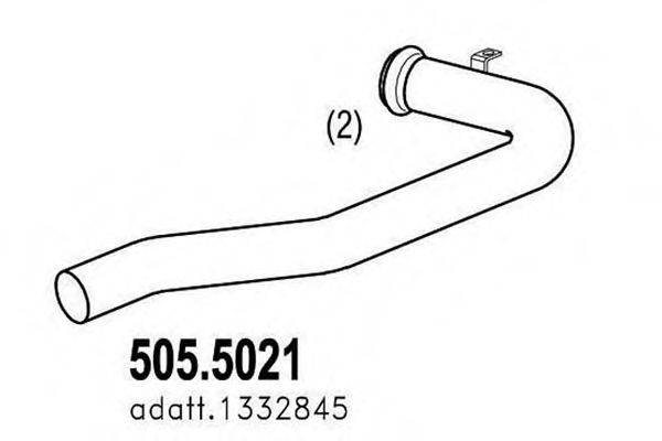 ASSO 505.5021