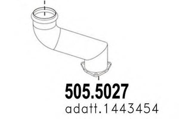 ASSO 505.5027