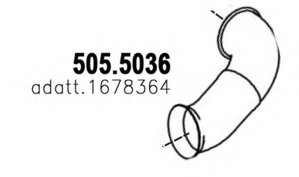 ASSO 505.5036