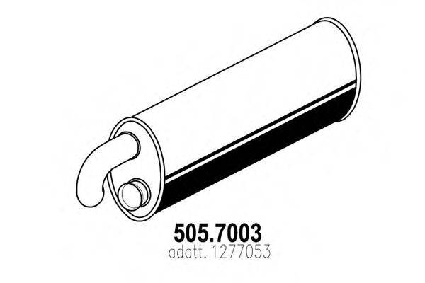 ASSO 505.7003